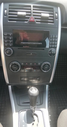 Mercedes-Benz Klasa B cena 23400 przebieg: 169000, rok produkcji 2005 z Dolsk małe 407